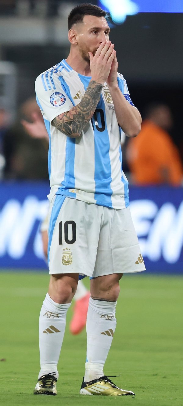 Argentinski izbornik šokirao izjavom o Messiju: ‘Nije realno da nam se priključi spreman’