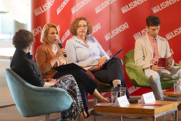 Sezona 2026./2027. u Lisinskom s vrhunskim svjetskim imenima i novim iznenađenjima
