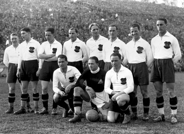 Austrija pred utakmicu protiv Mađarske 8:2