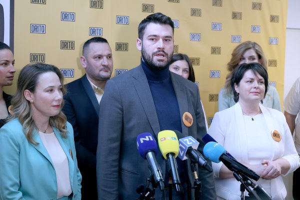 Drito: Nagrada Grada Zagreba Marku Pogačaru je eklatantni sukob interesa