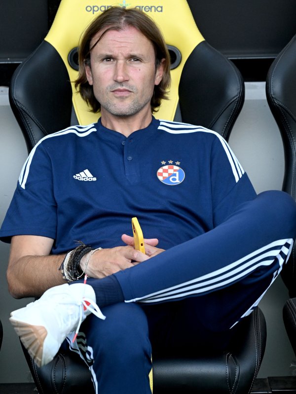 Bivši sportski direktor Dinama ima novi posao: Preuzeo je klub iz našeg susjedstva