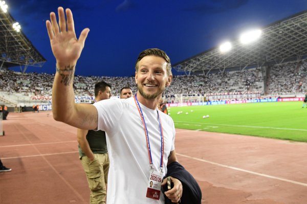 Ivan Rakitić