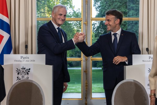 Macron dozvao još jednu zemlju pod svoj nuklearni kišobran: 'Vrlo važan korak'
