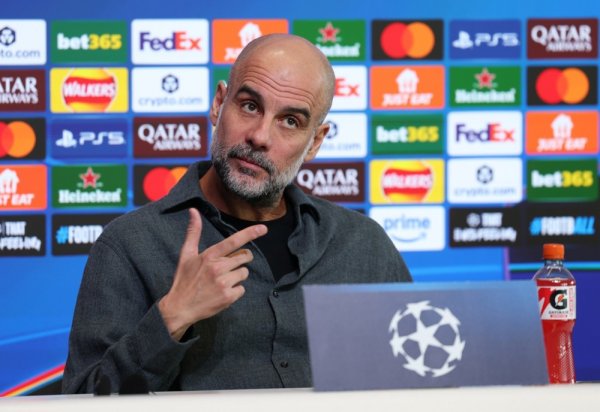 Pep Guardiola otkrio koga bi volio voditi nakon odlaska iz Cityja: ‘Ako se kockice poslože...’