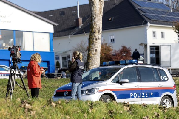 Policija u Njemačkoj uvodi zanimljiv test: Evo zašto će im svjetla stalno biti upaljena