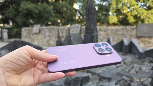 Xiaomi 17T Pro