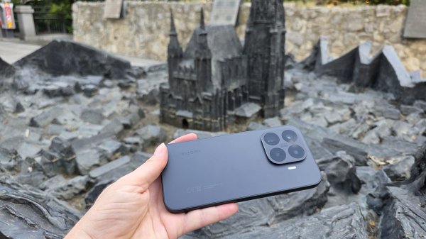 Xiaomi 17T