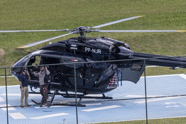 Brazilci u panici, a Neymar spreman na kocku staviti i karijeru