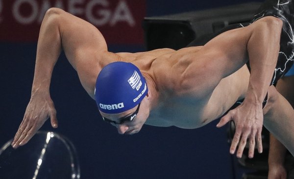 Nepojmljivo je da netko stimulira ovakav sport i potiče sportaše na doping
