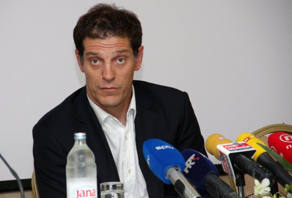 Slaven Bilić