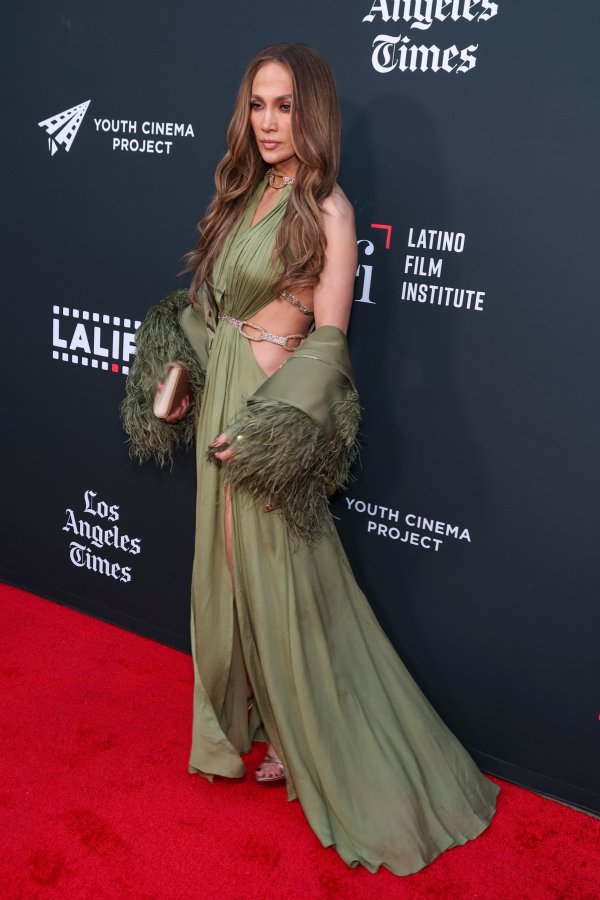 Jennifer Lopez