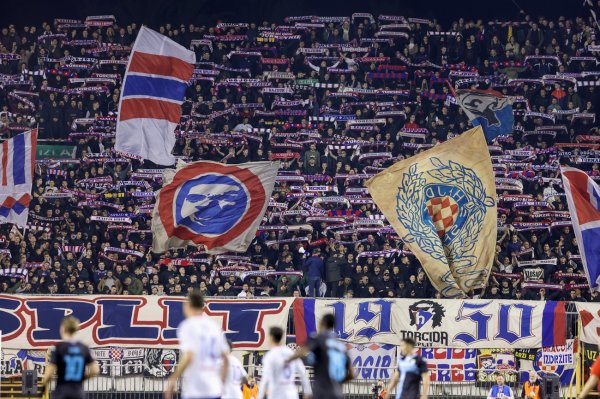 Navijači Hajduka zgroženi objavom: Ovo je vrhunac sprdačine kluba...