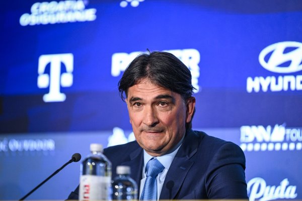 Objavljene plaće izbornika. Evo koliko zarađuje Dalić, ali i bivši Dinamov trener