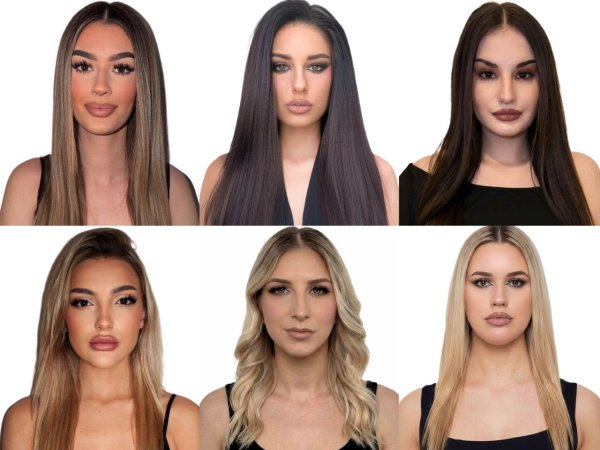 Ovo su finalistice Miss Zagrebačke županije za Miss Hrvatske