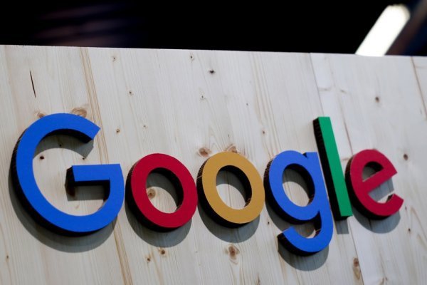 Google - ilustracija