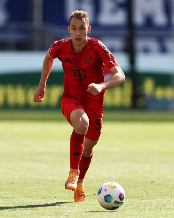 Veliki hrvatski talent je otpisan u Bayernu. U spektakularnom transferu se vraća u Hrvatsku