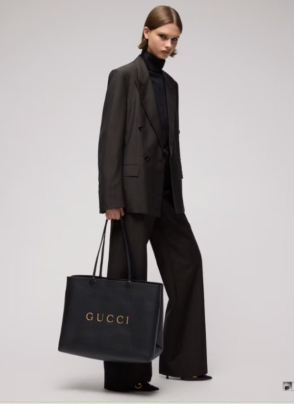 Gucci NY torba