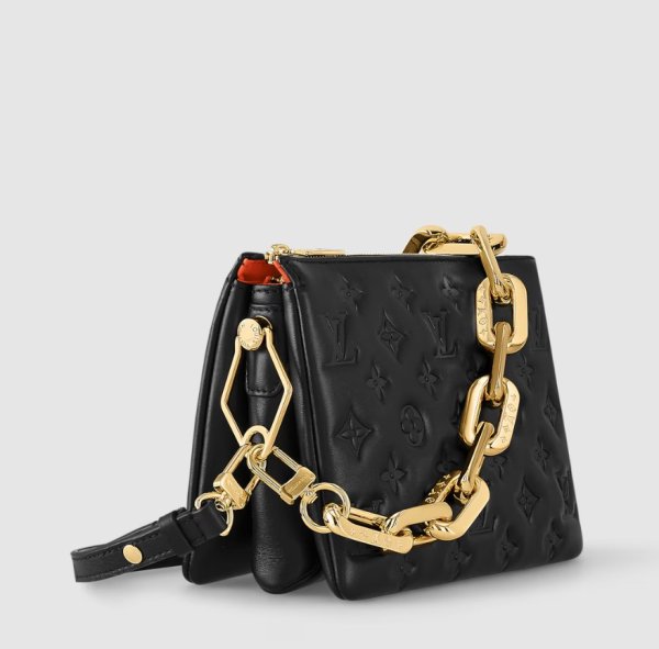 Louis Vuitton Coussin BB