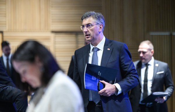 Andrej Plenković