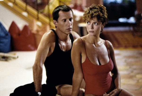 Rachel Ward