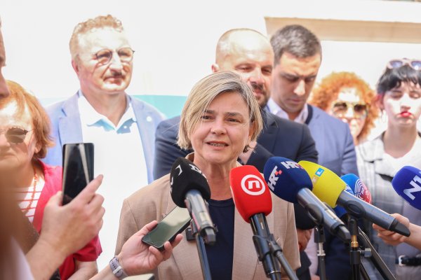 Sandra Benčić