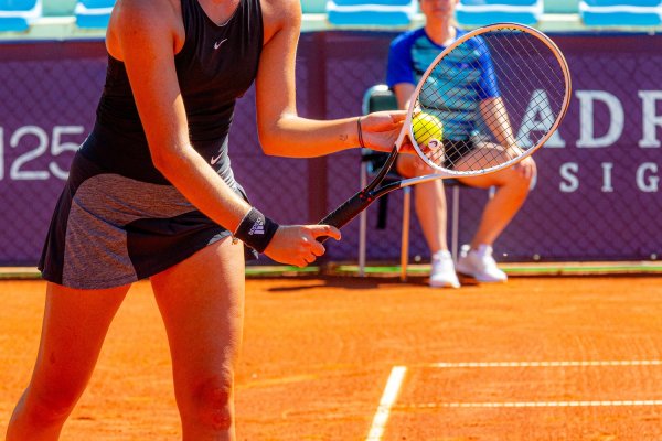 WTA Makarska Open_Sara Svetac