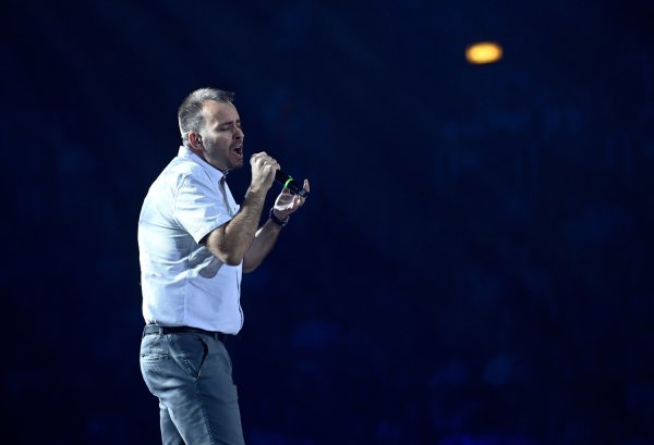 Rafael Dropulić Rafo