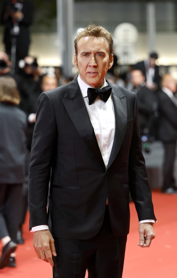 Nicolas Cage otkrio koje je kultne uloge odbio: 'To su bile prave odluke'