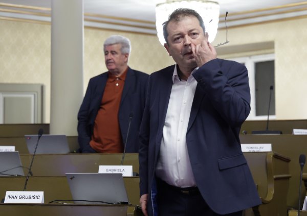 Tomislav Jonjić