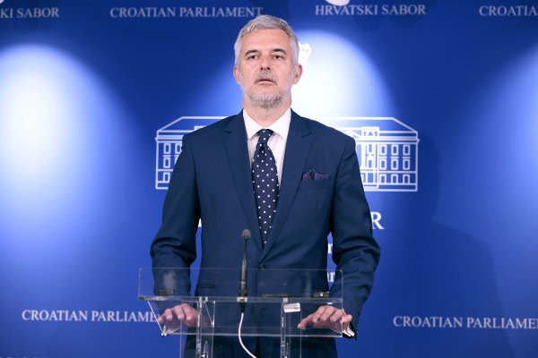 Nino Raspudić
