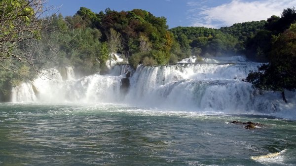 Dalmacija ima ugrožena riječna područja: Potpisan sporazum za njihovu zaštitu