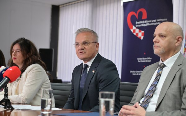 Vlada gradi pet katoličkih crkvi u tri države: Ulaže preko tri i pol milijuna eura