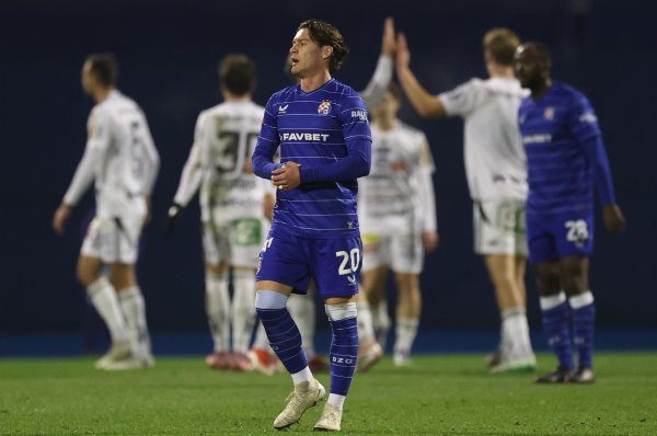Dinamov miljenik vraća se u Maksimir: Ciprani ga nisu otkupili nakon posudbe