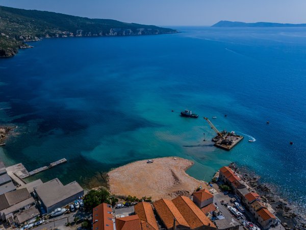 Komiža je domaćin svjetskog natjecanja u podvodnoj fotografiji