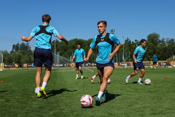 Još jedan igrač dolazi u Maksimir: 'On se vraća u Dinamo, opcija otkupa neće biti aktivirana'