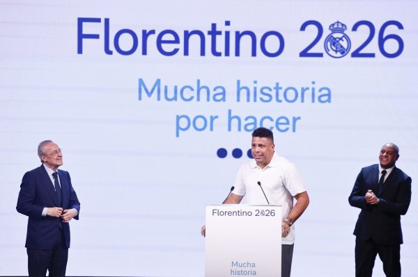 Mourinho novi trener Reala? Perezov komentar iznenadit će sve