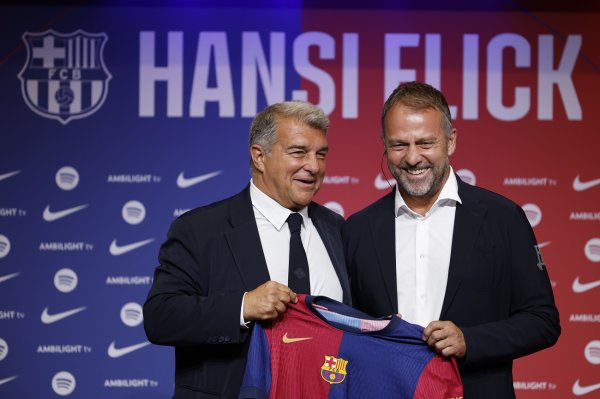 Hrvatski reprezentativac najveća je Barcina želja ovog ljeta. Ali navijači se pitaju samo jedno...