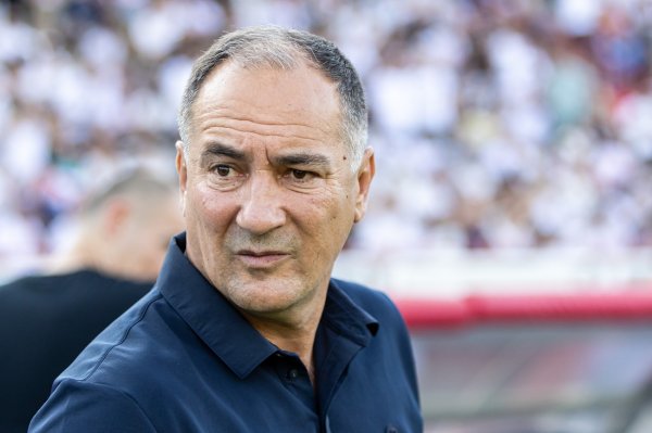 Štimac: Već vidim radost roditelja i igrača koji će igrati u 4. ligi za Hajduk