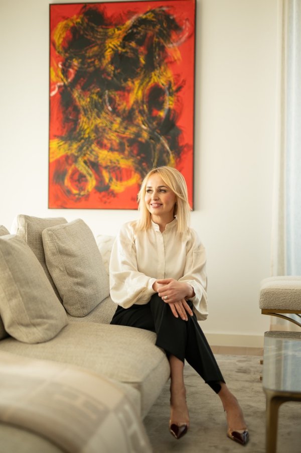 Mirjana Mikulec