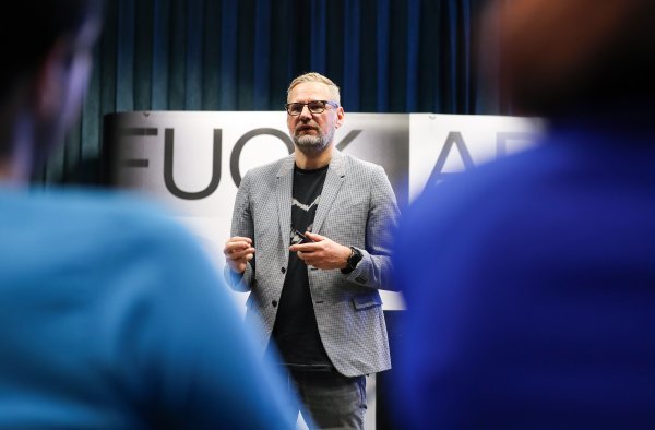 Dimitrije Trbović