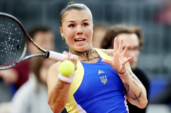 Bivša hrvatska reprezentativka obrušila se na Ruskinju
