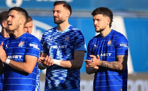 Ovo bi bio veliki posao: za Dinamo nije igrao od studenoga, a sada je pred transferom u Englesku