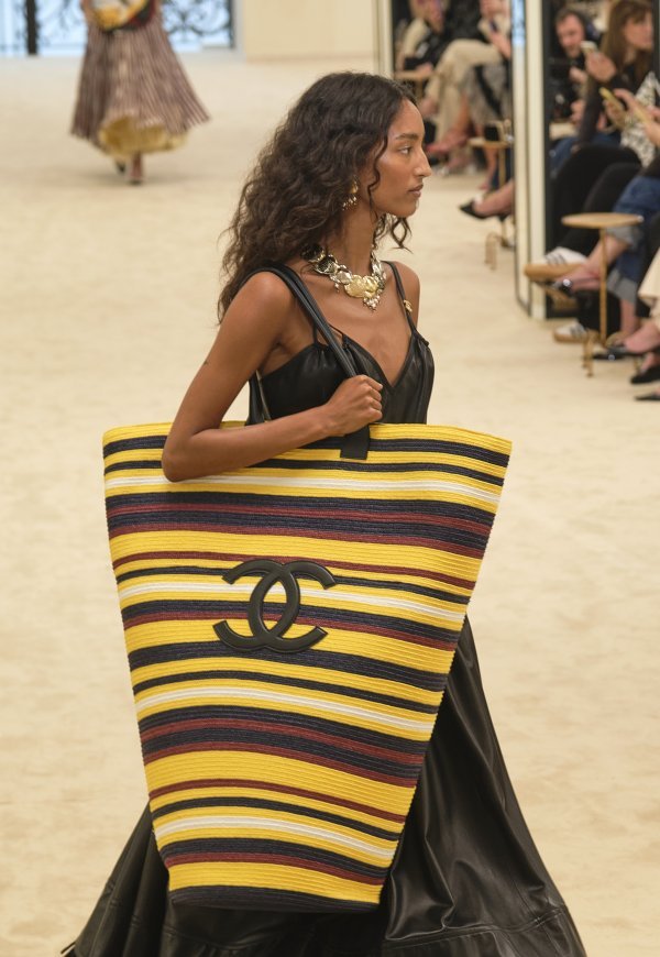 Chanel Cruise 2026