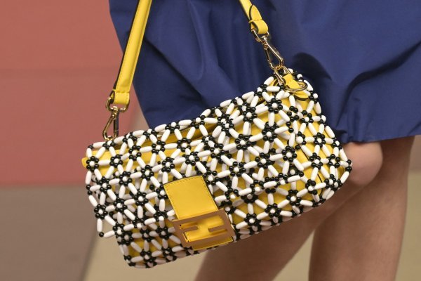 Fendi SS26