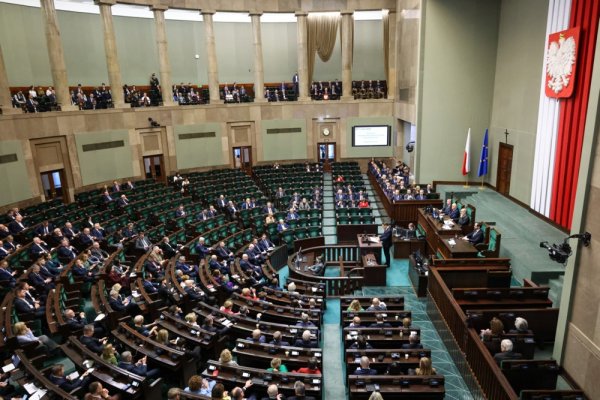 U Poljskoj izglasan zakon koji priznaje građansko partnerstvo, stigla žestoka kritika
