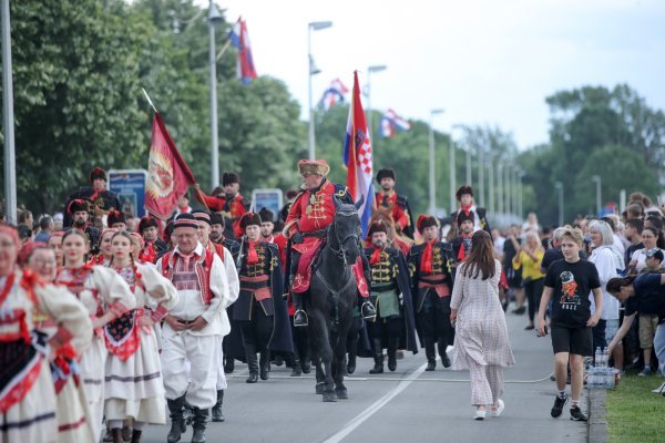 Proslava Dana državnosti 2025. godine