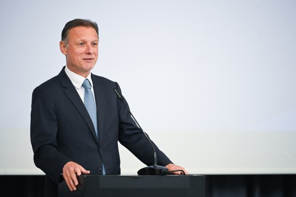 Jandroković čestitao Dan državnosti: 'Ostajemo trajno zahvalni'