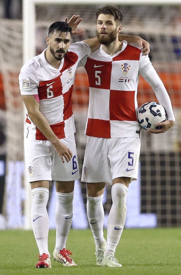 Vatreni se emotivnom objavom oprostio od kluba: 'Odlazim kao šampion'