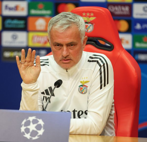 Jose Mourinho definitivno se vraća u Real, ugovor je već potpisan