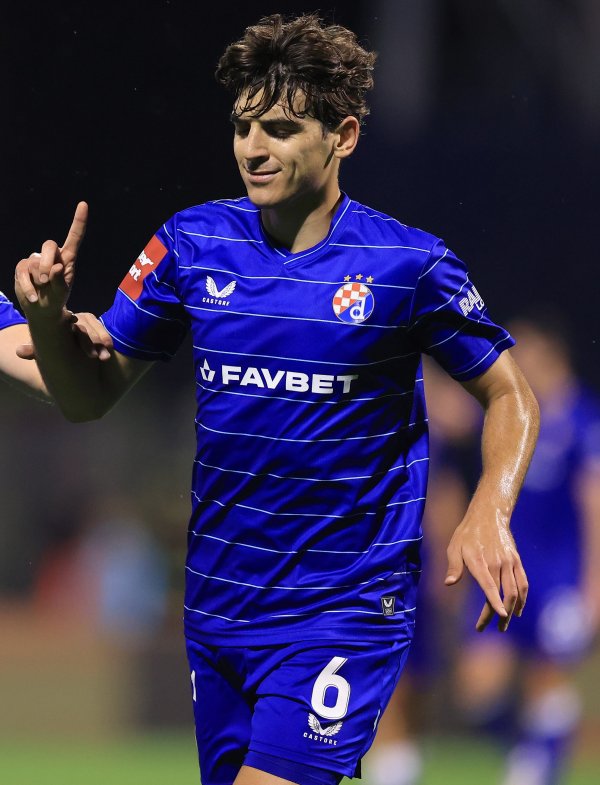 Dinamo se riješio velikog promašaja i za njega dobio 1,5 milijuna eura